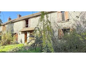 Maison avec jardin Houdan (78)