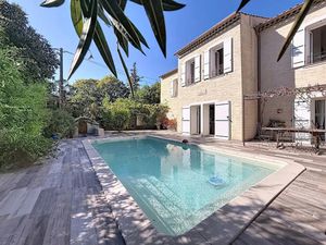 Vente maison 5 pièces 190.26 m² à Draguignan (83300)  499 000 €
