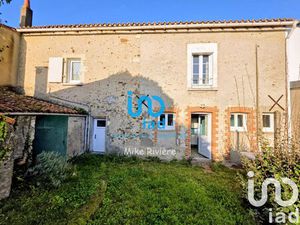 Vente maison 5 pièces 130 m² La Chapelle-Heulin (44330)