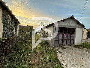 Garage Dépôt Grange de 25 m²