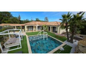 Maison avec piscine Plan-d'Aups-Sainte-Baume (83)