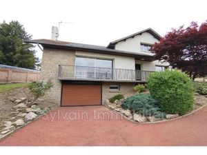 Vente maison 6 Pièce(s)