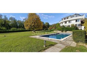 Villa d’exception sur 57 ares  emplacement premium