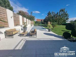 Vente maison 6 pièces 370 m² à Camon (80450)  999 990 €