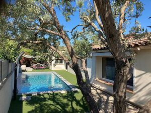 Vente maison 7 pièces 155 m² à Roquefort-la-Bédoule (13830)  695 000 €