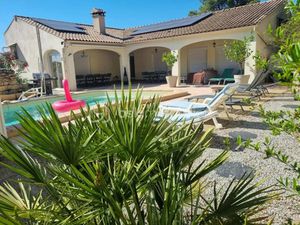 Vente maison 9 pièces 190 m² à Aubais (30250)  920 000 €