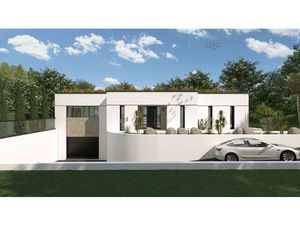 Vente maison neuve 6 pièces 177 m² à Echarcon (91540)  730 685 €