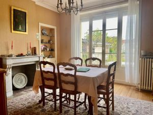 Vente maison 5 pièces 106 m² à Viroflay (78220)  798 000 €