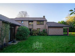 Vente maison 7 pièces 208 m² à Villeneuve-d'Ascq (59491)  849 000 €