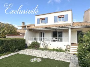 Vente maison 5 pièces 120 m² à Sanary-sur-Mer (83110)  590 000 €