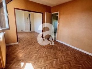 Vente appartement 3 pièces 51 m² à Soissons (02200)  66 000 €