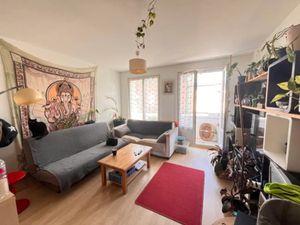 Vente appartement 4 pièces 72 m² à Plouescat (29430)  82 950 €