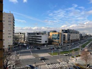 Vente appartement 1 pièce 25 m² à La Garenne-Colombes (92250)  159 999 €