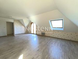 Appartement 3 pièces vue mer  dernier étage