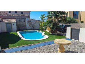 Appartement avec terrasse et piscine Sausset-les-Pins (13)
