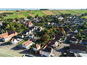 Terrain 3 000 m² Soultz Sous Forets
