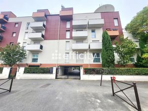Vente appartement 2 pièces 35.74 m² à Villepinte (93420)  149 000 €