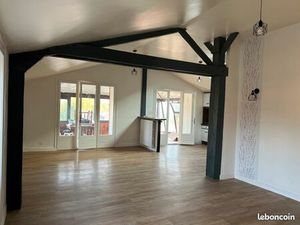 Maison a la campagne - 119 m2