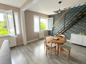 Vente appartement 5 pièces 78.51 m² à Houdan (78550)  257 250 €