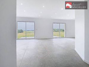 Maison de plain-pied à vendre - Neuf