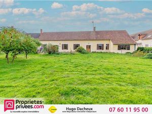 Proprietes privees.com Hugo DACHEUX