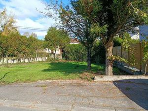 Terrain constructible viabilisé à vendre