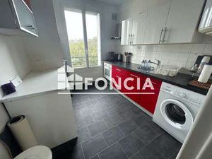 Location Appartement 3 pièces Meublé à Brest Recouvrance (29200) : à louer 3 pièces Meublé