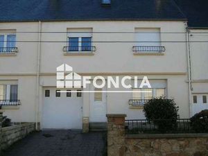 Location Maison à Brest Lambezellec (29200) : à louer / 104m² Brest Lambezellec