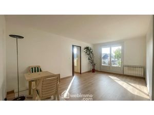 Vente duplex 4 pièces 76 m² à Marolles-en-Brie (94440)  249 000 €