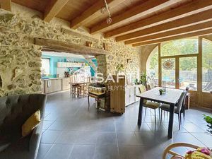 Vente maison 5 pièces 127 m² Cernex (74350)