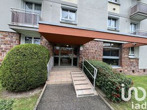 Vente appartement 5 pièces 99 m² Maromme (76150)