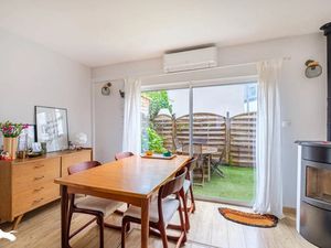 Vente maison 4 pièces 77 m² à Villeurbanne (69100)  300 000 €