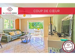 Vente appartement 4 pièces 86.14 m² à Cavalaire-sur-Mer (83240)  484 000 €