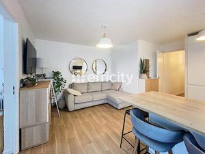 Vente appartement 4 pièces 75 m² à Neuilly-sur-Marne (93330)  290 000 €