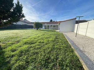 Vente Maison à Bouaye (44830) : à vendre / 94m² Bouaye