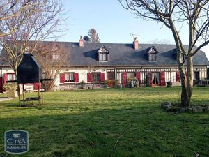 Annonce vente maison 7 pièces de 249m2 à Néville (76460) - ParuVendu.fr ref 992783059148