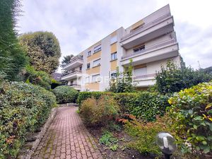 Vente appartement 4 pièces 73.6 m² à Le Raincy (93340)  459 000 €