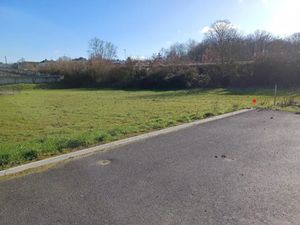 Vente terrain 853 m² à Chambourg-sur-Indre (37310)  51 000 €