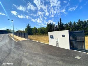 Vente terrain 709 m² à Palaja (11570)  76 000 €