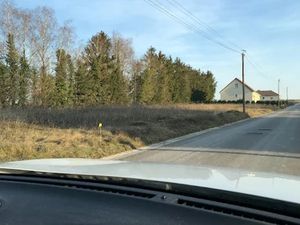 Vente terrain 1027 m² à Vailly (10150)  75 000 €