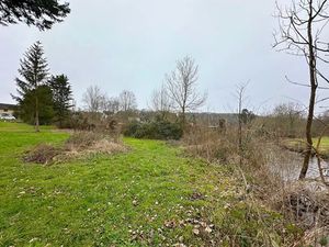 Vente terrain 808 m² à Houdan (78550)  82 500 €