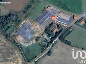 Immeuble 2467 m² La Chaise-Dieu