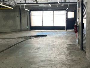 Parking sous sol