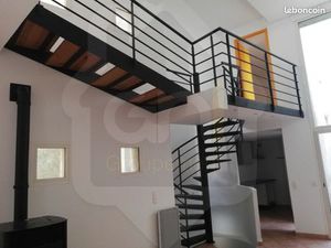 Maison de village 3 pièces 70 m²