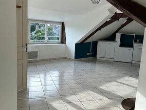 T3 2ème étage libre janvier 2026