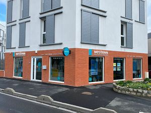 Cession de bail ARNOUVILLE GARE 80m²