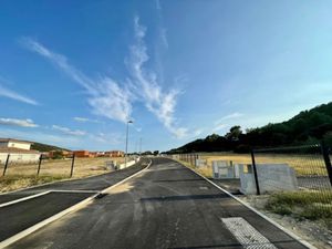 Vente terrain 548 m² à Sainte-Croix-de-Quintillargues (34270)  229 000 €