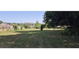 Vente terrain 1000 m² à Echarcon (91540)  210 000 €