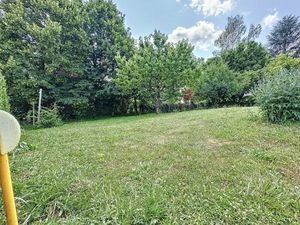 Vente terrain 1238 m² à Plaisir (78370)  300 000 €