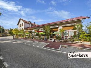 Vente locaux professionnels à Lucéram (06440)  210 000 €